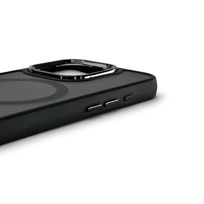 HURTEL Case cover for Samsung Galaxy S26 MagSafe Fashion Case - black – image 3