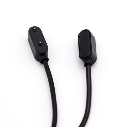 HURTEL Magnetic charger for Huawei Band 6/7/8/9/10 Watch Fit 1/2/3 1m - black – image 2