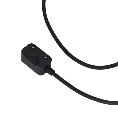 HURTEL USB-C magnetic charger for Samsung Galaxy Fit3 1m - black – image 2