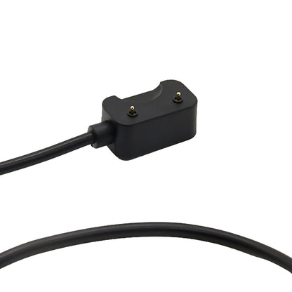 HURTEL USB-C magnetic charger for Samsung Galaxy Fit3 1m - black – image 3