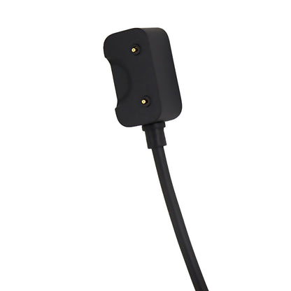 HURTEL USB-C magnetic charger for Samsung Galaxy Fit3 1m - black – image 5