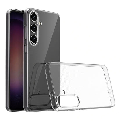 HURTEL Case cover for Samsung Galaxy A57 Ultra Clear - transparent – image 3