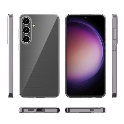 HURTEL Case cover for Samsung Galaxy A57 Ultra Clear - transparent – image 6