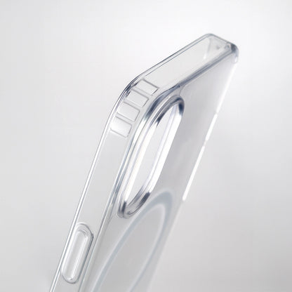 HURTEL Case cover for Samsung Galaxy A57 MagSafe Ultra Clear - transparent – image 4