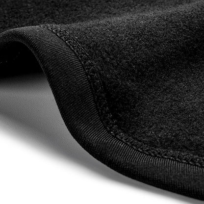 ROCKBROS Cycling balaclava, universal size - black – image 2