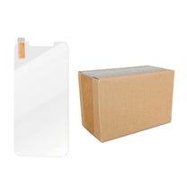 HURTEL Retail Display Cases – SET Tempered glass for Samsung Galaxy