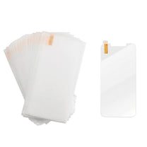 HURTEL Retail Display Cases – SET Tempered glass for Samsung Galaxy – image 2