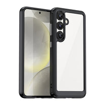 HURTEL Retail Display Cases – Silicone case with gel frame for – image 8