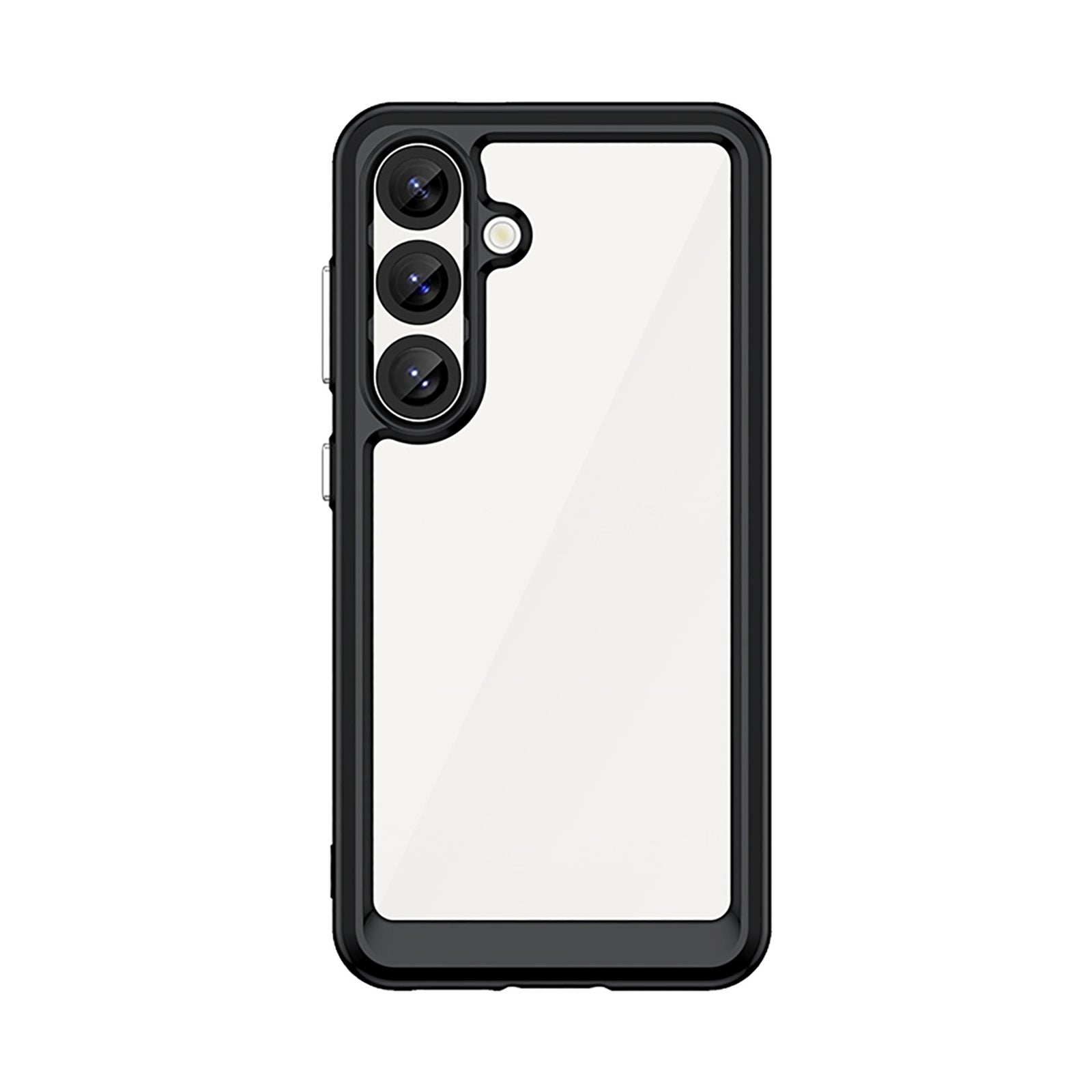 HURTEL Retail Display Cases – Silicone case with gel frame for – image 9