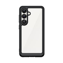 HURTEL Retail Display Cases – Silicone case with gel frame for – image 9