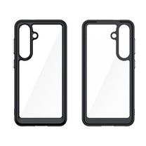 HURTEL Retail Display Cases – Silicone case with gel frame for – image 10