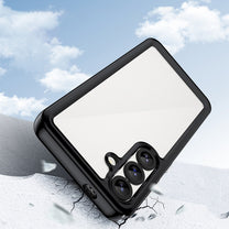 HURTEL Retail Display Cases – Silicone case with gel frame for – image 12