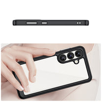 HURTEL Retail Display Cases – Silicone case with gel frame for – image 13