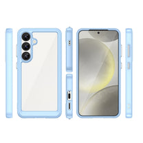 HURTEL Retail Display Cases – Silicone case with gel frame for – image 9