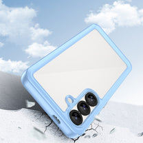 HURTEL Retail Display Cases – Silicone case with gel frame for – image 10