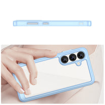 HURTEL Retail Display Cases – Silicone case with gel frame for – image 11