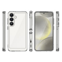 HURTEL Retail Display Cases – Silicone case with gel frame for – image 9