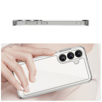 HURTEL Retail Display Cases – Silicone case with gel frame for – image 11