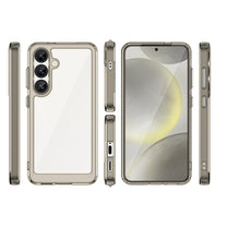 HURTEL Retail Display Cases – Silicone case with gel frame for – image 9