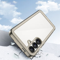 HURTEL Retail Display Cases – Silicone case with gel frame for – image 10