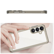 HURTEL Retail Display Cases – Silicone case with gel frame for – image 11