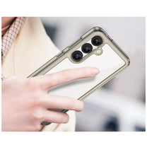 HURTEL Retail Display Cases – Silicone case with gel frame for – image 14