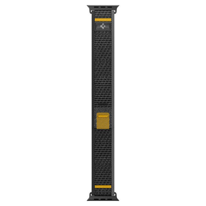 SPIGEN Apple Watch Strap 44 / 45 / 46 / 49 mm Athlex Air - Black – image 6