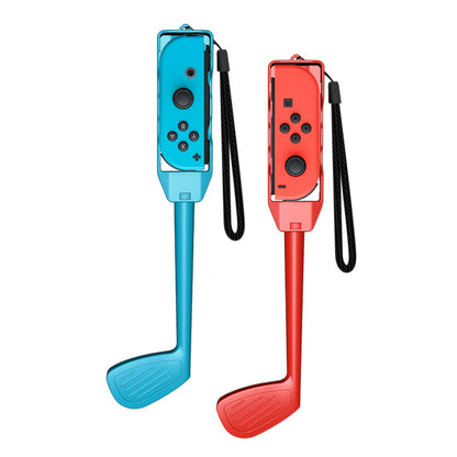 HURTEL A 10-in-1 set of family accessories for the Nintendo Switch Sports game – image 6