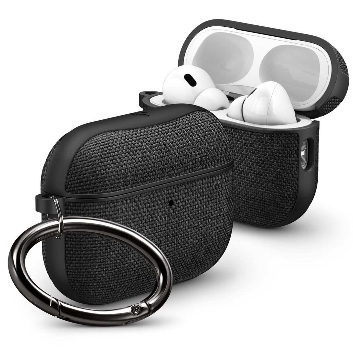 SPIGEN AirPods Pro 3 Urban Fit case - black