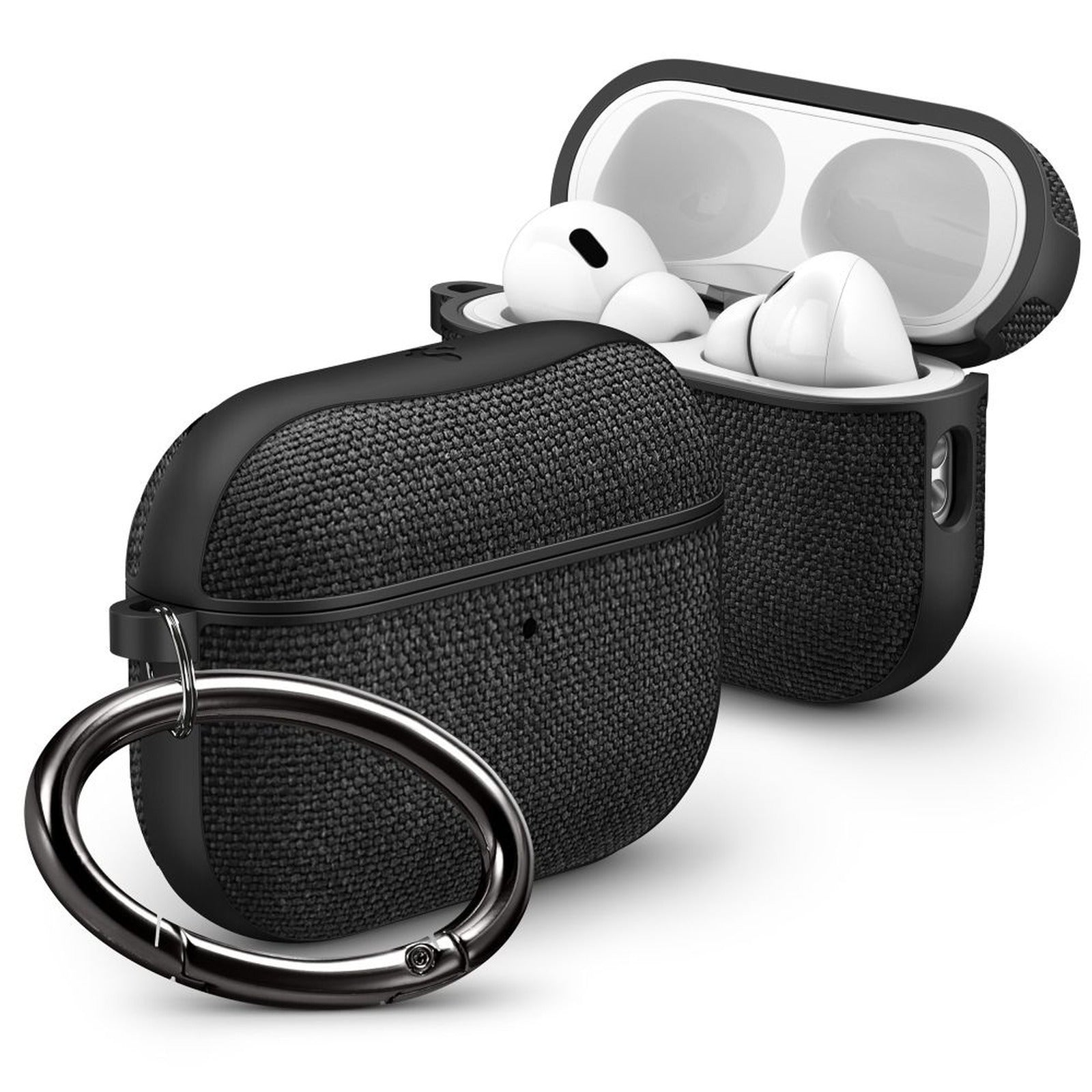 SPIGEN AirPods Pro 3 Urban Fit case - black