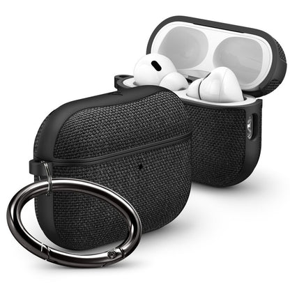 SPIGEN AirPods Pro 3 Urban Fit case - black