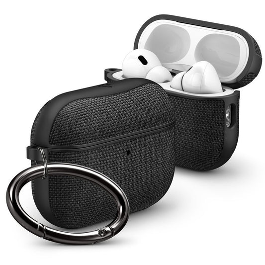 SPIGEN AirPods Pro 3 Urban Fit case - black