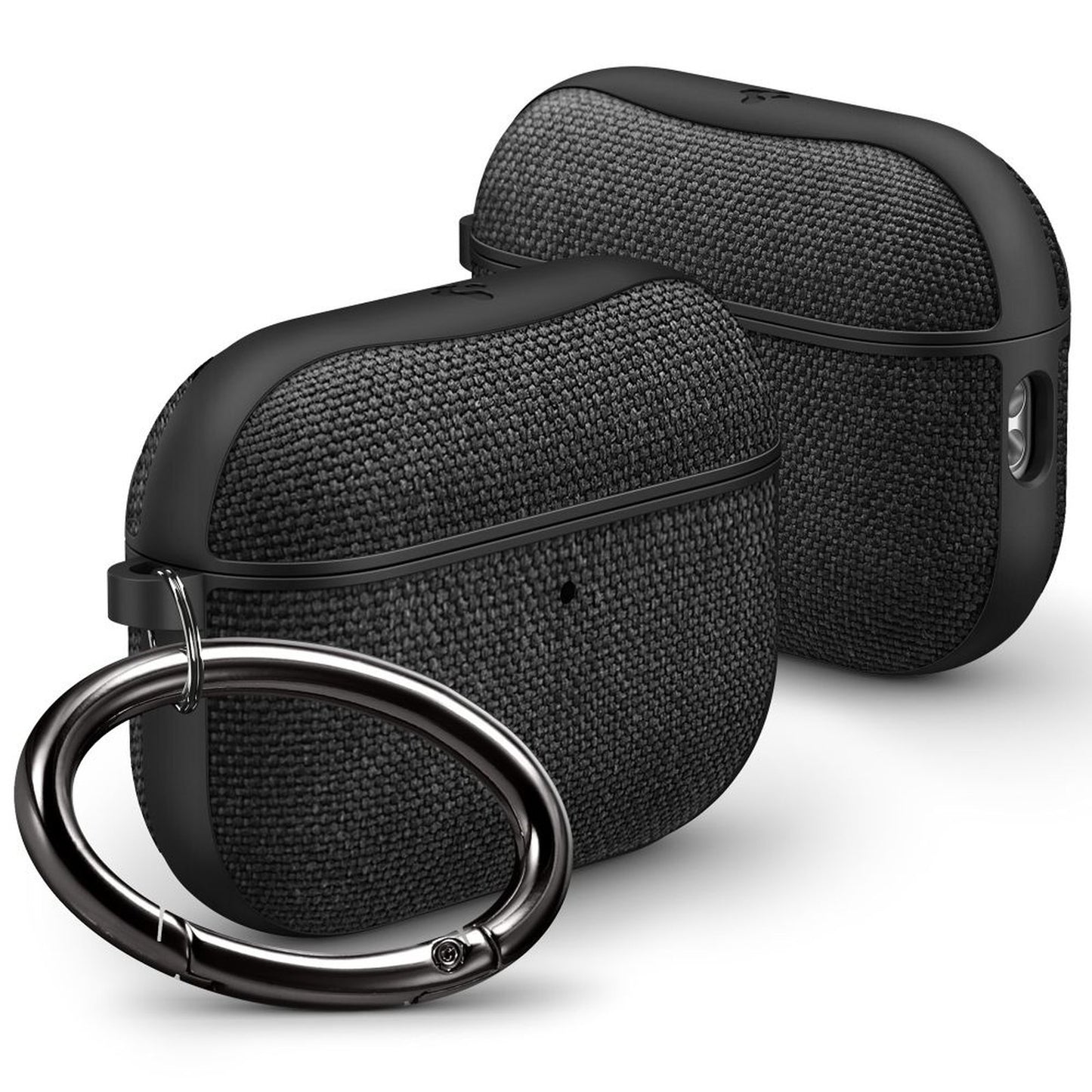SPIGEN AirPods Pro 3 Urban Fit case - black – image 2