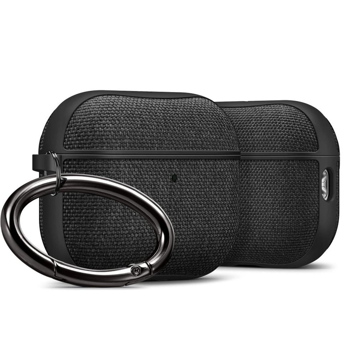 SPIGEN AirPods Pro 3 Urban Fit case - black – image 3
