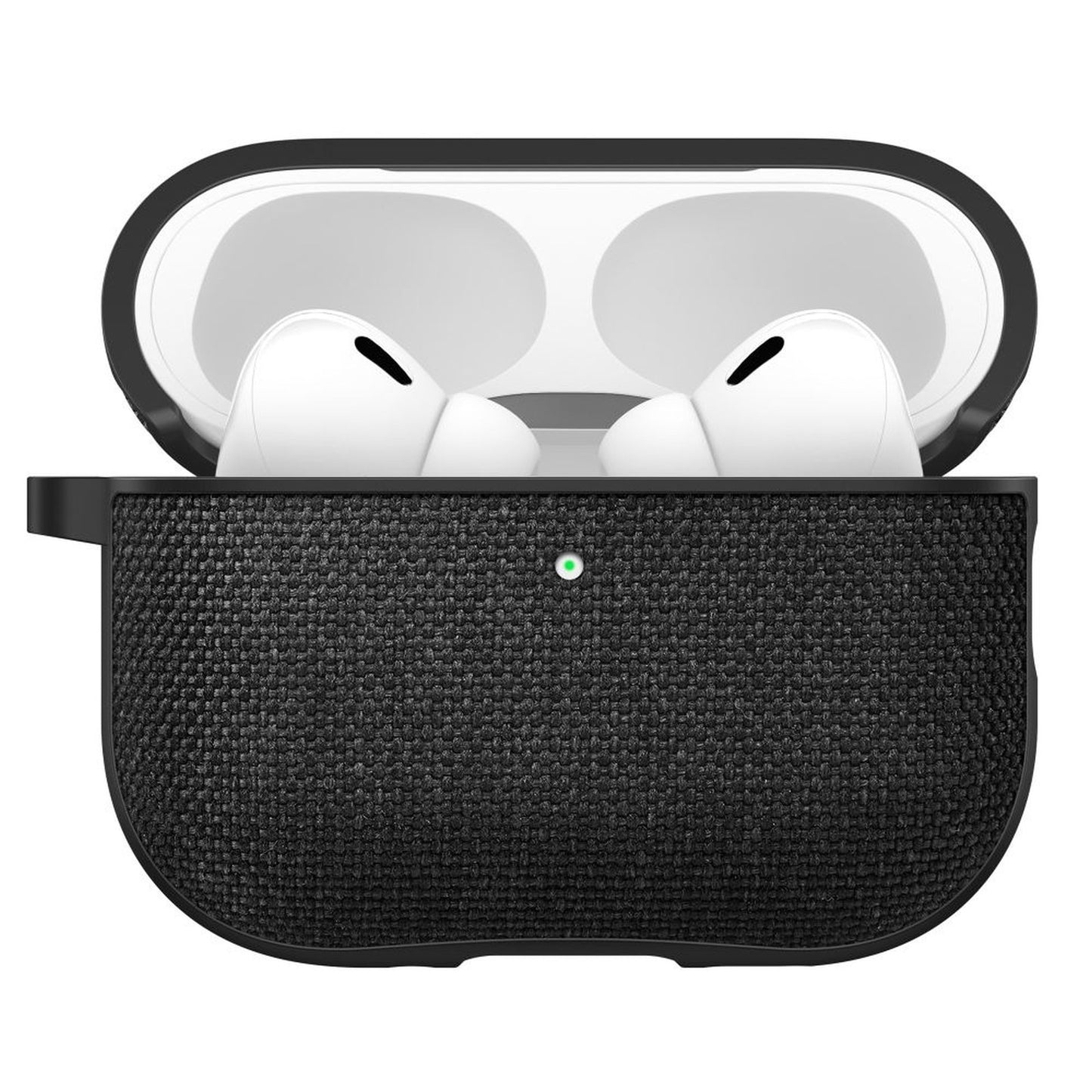 SPIGEN AirPods Pro 3 Urban Fit case - black – image 5