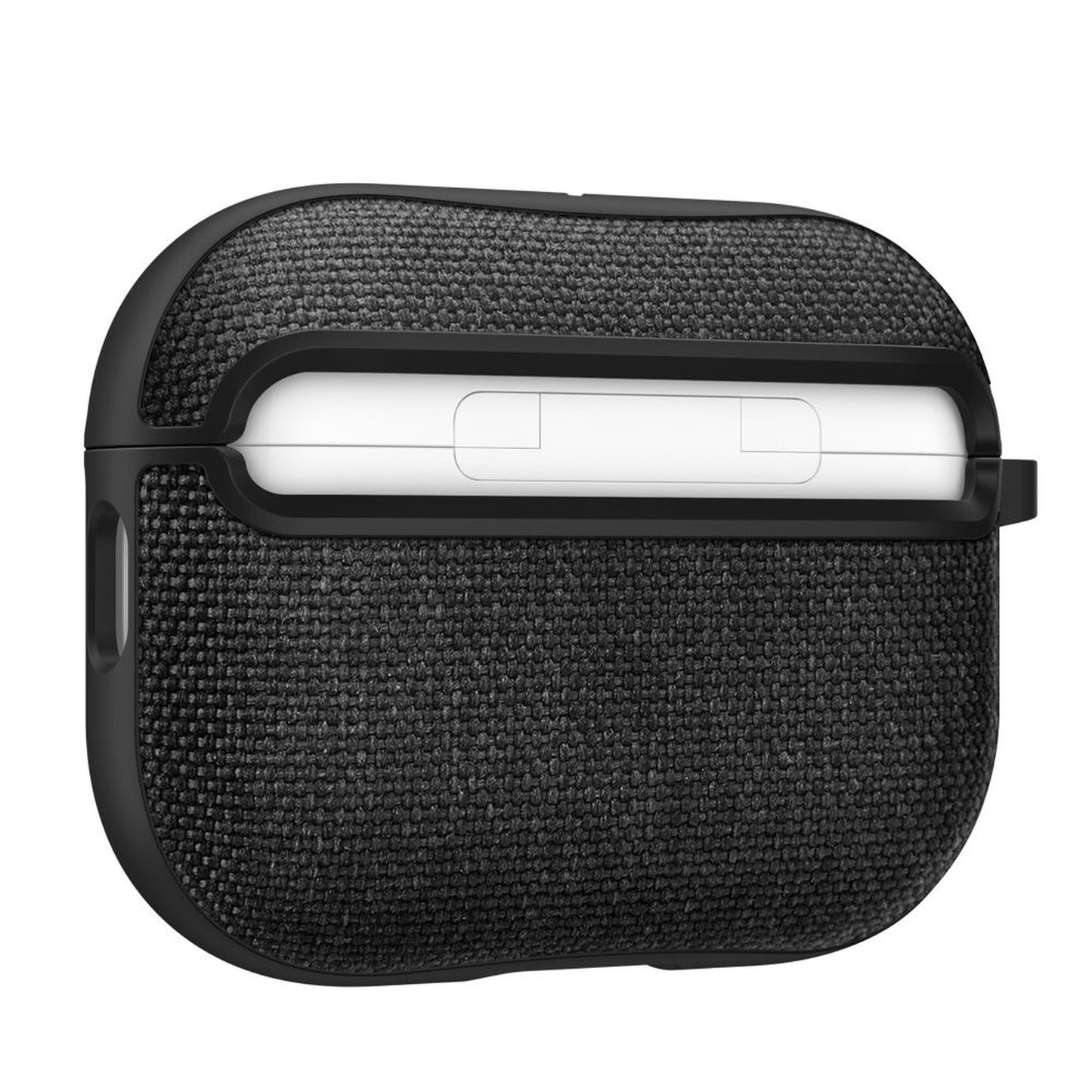 SPIGEN AirPods Pro 3 Urban Fit case - black – image 6