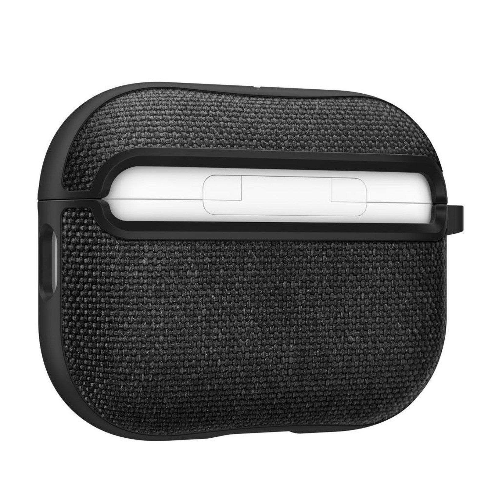 SPIGEN AirPods Pro 3 Urban Fit case - black – image 6