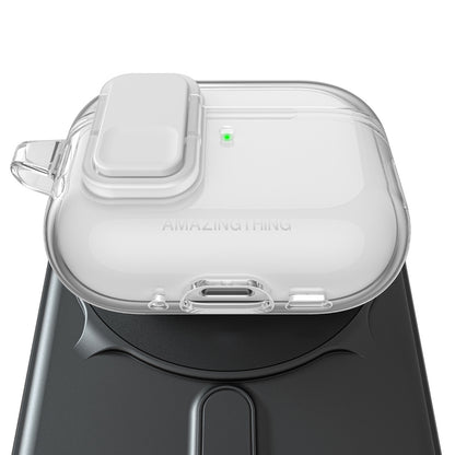AmazingThing AirPods Pro 3 Minimal Case - transparent – image 6