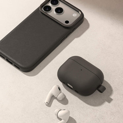 AmazingThing Protective case for AirPods Pro 3 Glamor headphones - black – image 5