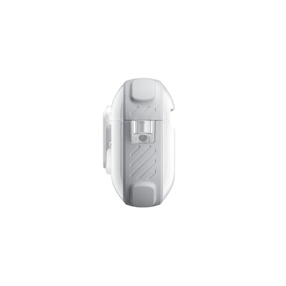AmazingThing Case for AirPods Pro 3 Titan Pro Mag Case Clear - white – image 10