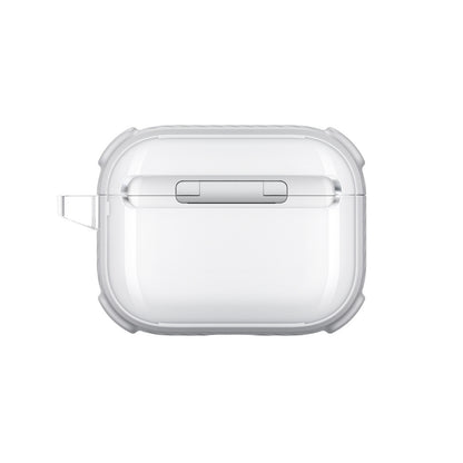 AmazingThing Case for AirPods Pro 3 Titan Pro Mag Case Clear - white – image 2