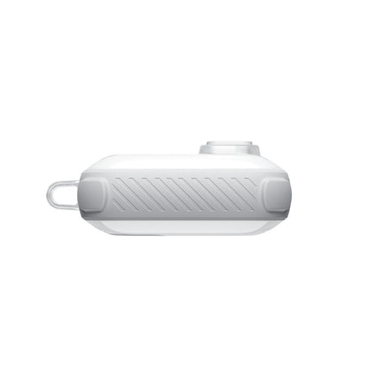 AmazingThing Case for AirPods Pro 3 Titan Pro Mag Case Clear - white – image 4