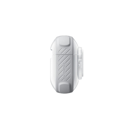 AmazingThing Case for AirPods Pro 3 Titan Pro Mag Case Clear - white – image 6