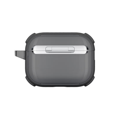AmazingThing Case for AirPods Pro 3 Titan Pro Mag Case Clear - black – image 2