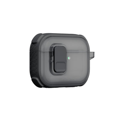 AmazingThing Case for AirPods Pro 3 Titan Pro Mag Case Clear - black – image 5