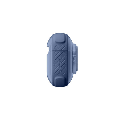AmazingThing Case for AirPods Pro 3 Titan Pro Mag Case Clear - blue – image 6