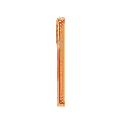 AmazingThing Case cover for iPhone 17 Pro Titan Pro Spin MagSafe - orange – image 5