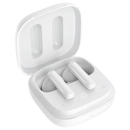 QCY T13 ANC IPX5 Bluetooth in-ear wireless headphones - white – image 4