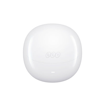 QCY AilyBuds Pro+ ANC LDAC IPX5 Bluetooth wireless in-ear headphones - white – image 6