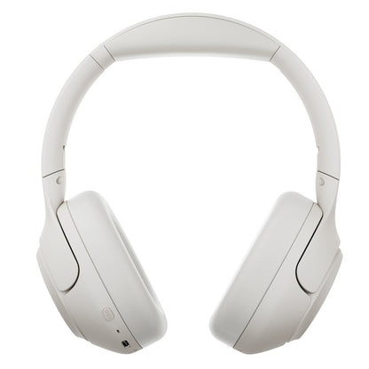QCY H3 ANC Bluetooth Hi-Res Audio over-ear wireless headphones - white – image 3